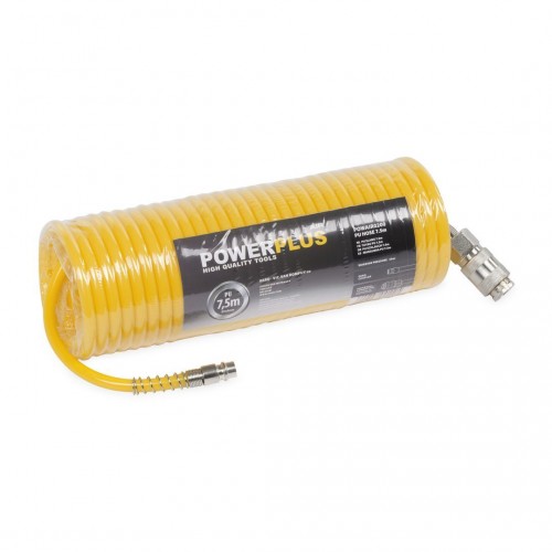 POWAIR0200 Manguera pu 7,5m