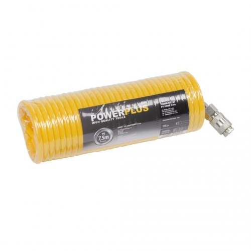 POWAIR0200 Manguera pu 7,5m