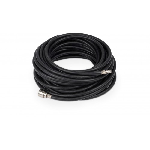 POWAIR0204 Manguera caucho 15m