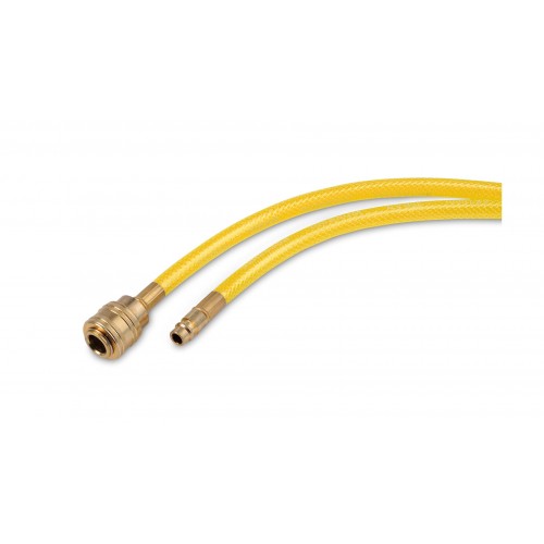 POWAIR0210 Enrollador manguera pvc 20m