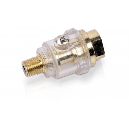 POWAIR0258 Mini engrasador