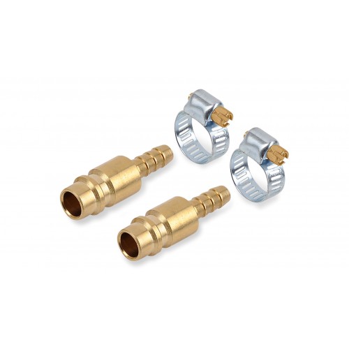 POWAIR0263 Acopl. mang. euro+anillo 2pzs