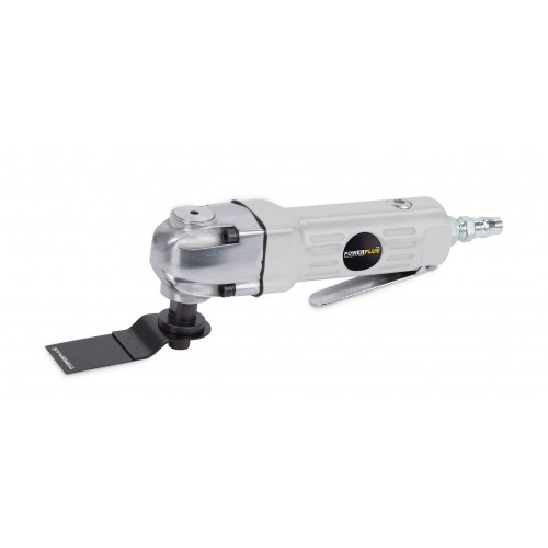POWAIR0805 Multiherramienta oscilante neumático