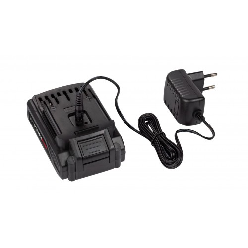 POWC1051 Taladro atornillador 12V - incl. batería 12V 1.3Ah y cargador - 1 acc.