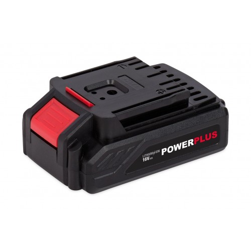 POWC1061 Taladro/atornillador 16v ll-ion