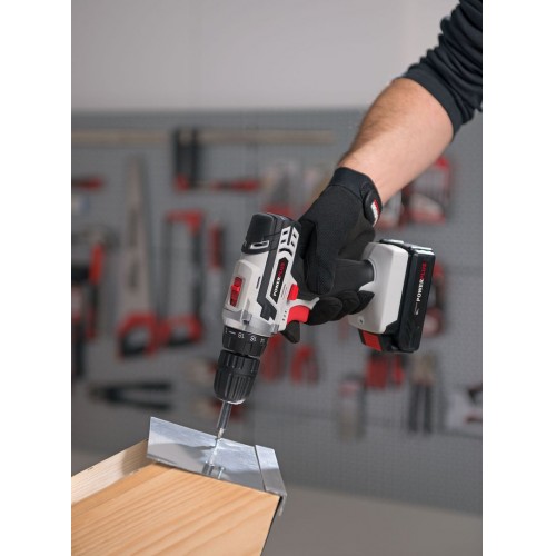 POWC1061 Taladro/atornillador 16v ll-ion