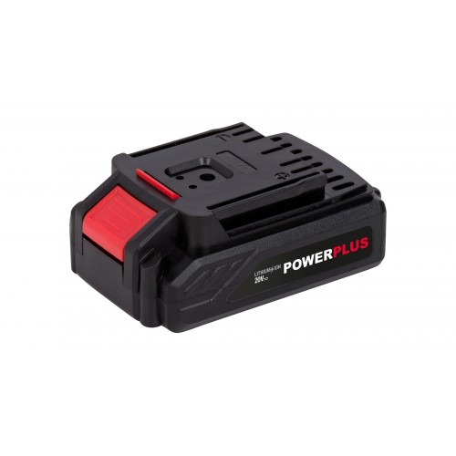 POWC1071 Taladro/atornillador 20v litio