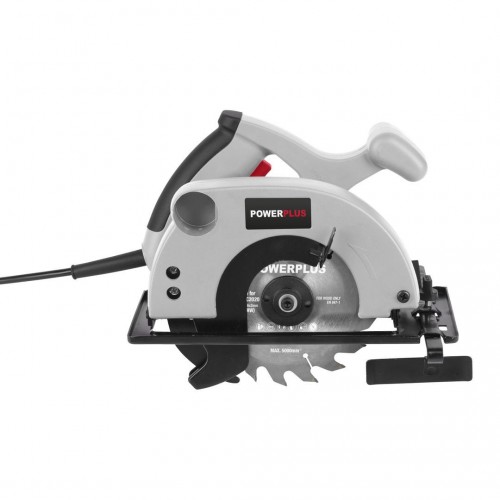 POWC2020 Sierra Circular 800W Ø 140mm - 1 acc.