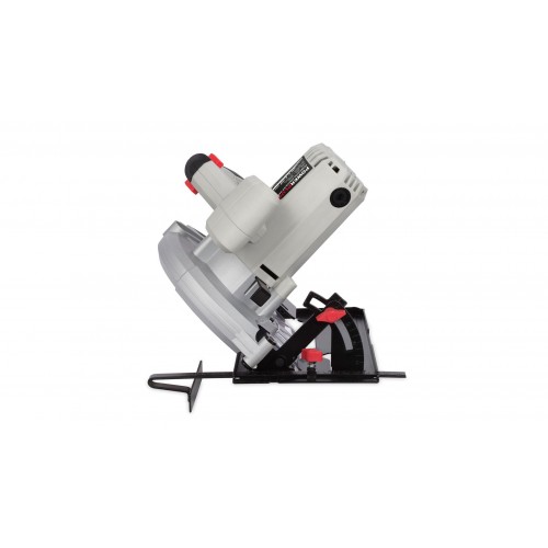 POWC2030 Sierra circular 1200w 185mm