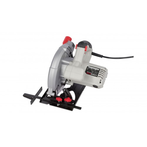 POWC2030 Sierra circular 1200w 185mm