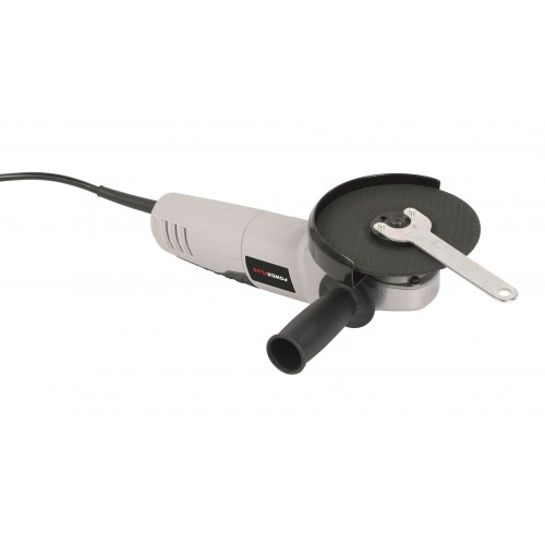 POWC30100 Amoladora angular 500W Ø 115mm