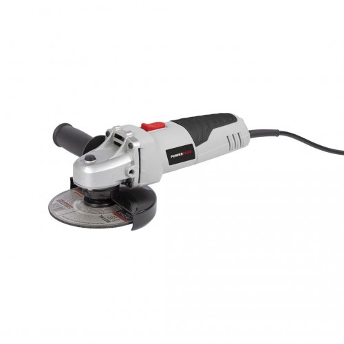 POWC30100 Amoladora angular 500W Ø 115mm
