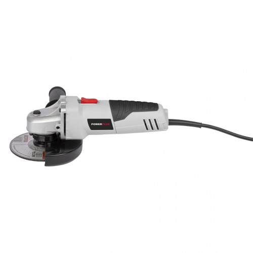 POWC30100 Amoladora angular 500W Ø 115mm