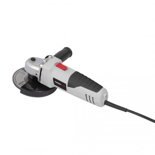POWC30100 Amoladora angular 500W Ø 115mm