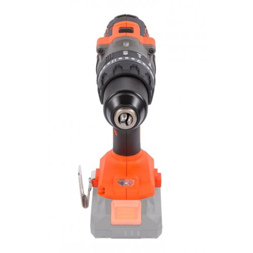 POWDP15200 Destornillador - taladradora de impacto 20V 50Nm - excl. batería y cargador