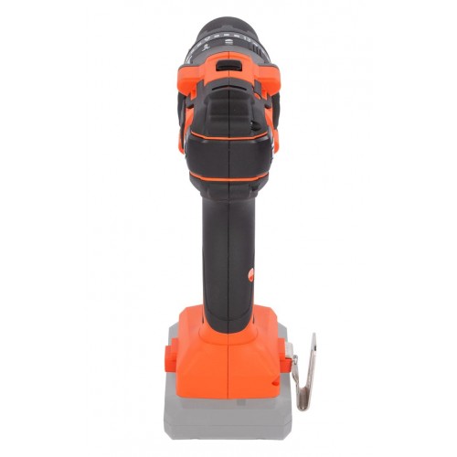 POWDP15200 Destornillador - taladradora de impacto 20V 50Nm - excl. batería y cargador