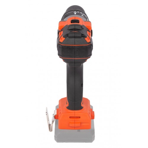POWDP15220 Destornillador - taladradora de impacto sin cepillos 20V 65Nm - excl. batería y cargador