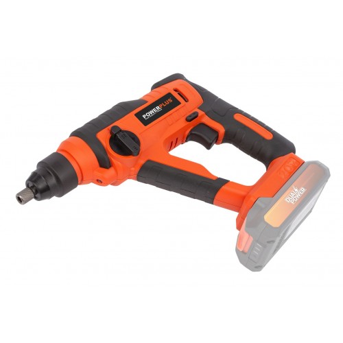 POWDP15600 Martillo percutor 20V - excl. batería y cargador