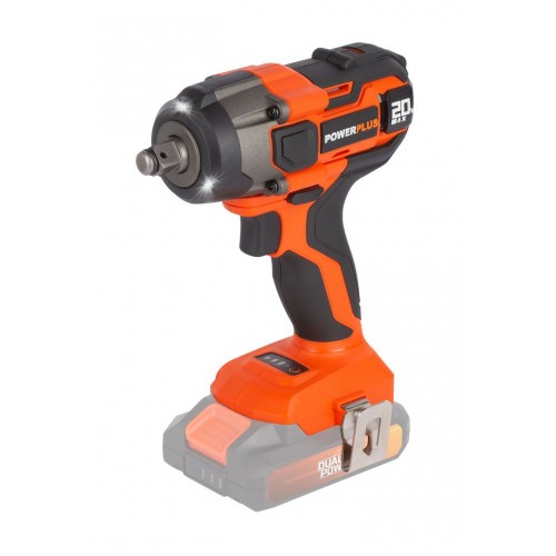 POWDP20150 Llave de impacto 20V 220Nm - excl. batería y cargador