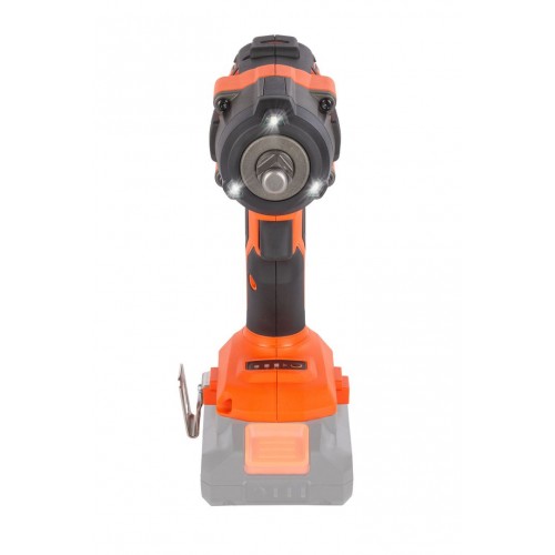 POWDP20150 Llave de impacto 20V 220Nm - excl. batería y cargador