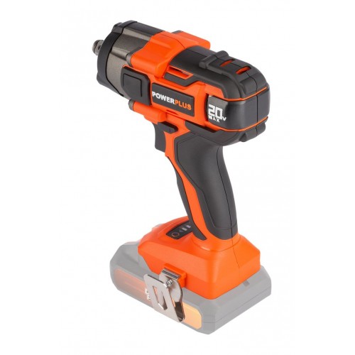 POWDP20150 Llave de impacto 20V 220Nm - excl. batería y cargador