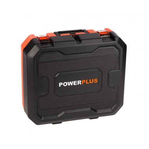 POWDP20160 Llave de impacto 20V 220Nm - incl. batería 20V 2.0Ah y cargador
