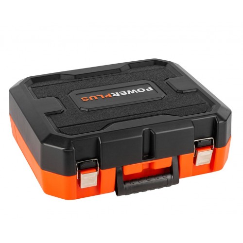 POWDP20160 Llave de impacto 20V 220Nm - incl. batería 20V 2.0Ah y cargador