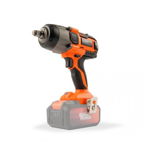 POWDP20400 Llave de impacto 40V 350Nm - excl. batería y cargador