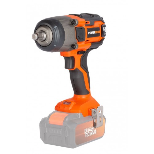 POWDP20400 Llave de impacto 40V 350Nm - excl. batería y cargador