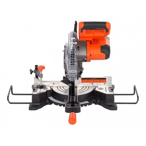POWDP2560 Ingletadora telescópico 20V Ø 210mm - excl. batería y cargador - 1 acc.
