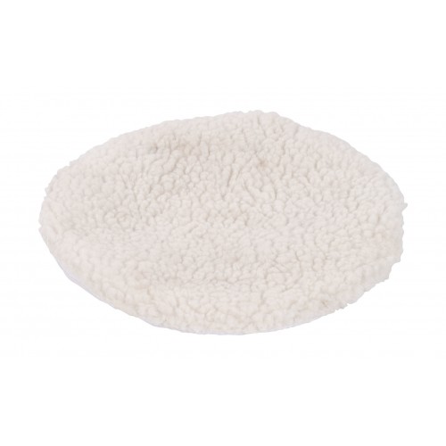 POWDP4040 Pulidora de gamuza 20v 240mm (no accu)