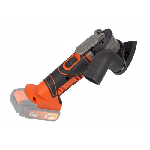 POWDP4060 Multiherramienta oscilante 20V (no accu)