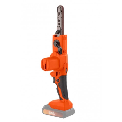 POWDP50700 Lima / Lijadora de banda 20V - excl. batería y cargador - 1 acc.