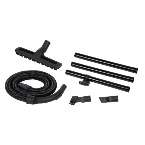 POWDP6040 Aspirador húmedo/seco 20V 20L - excl. batería y cargador - 1 acc.
