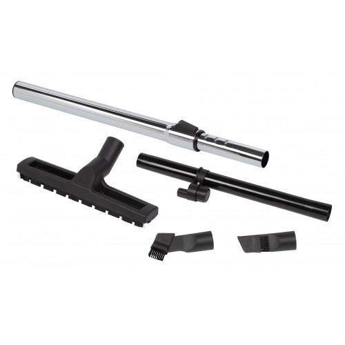 POWDP6050 Aspirador húmedo/seco sin cepillos 20V 30L - excl. batería y cargador - 1 acc.