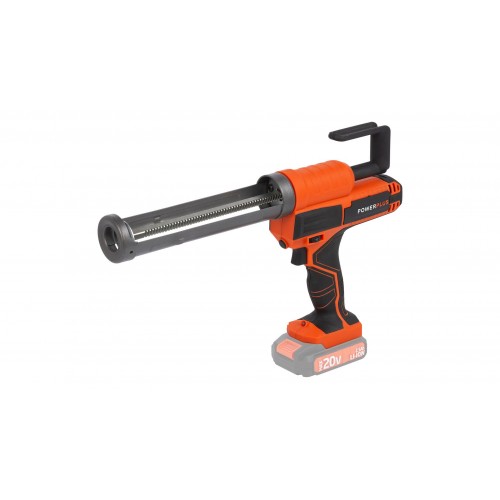 POWDP7050 Pistola silicona 20v (no-accu)