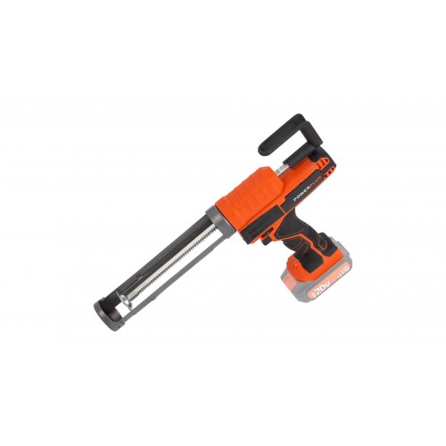 POWDP7050 Pistola silicona 20v (no-accu)