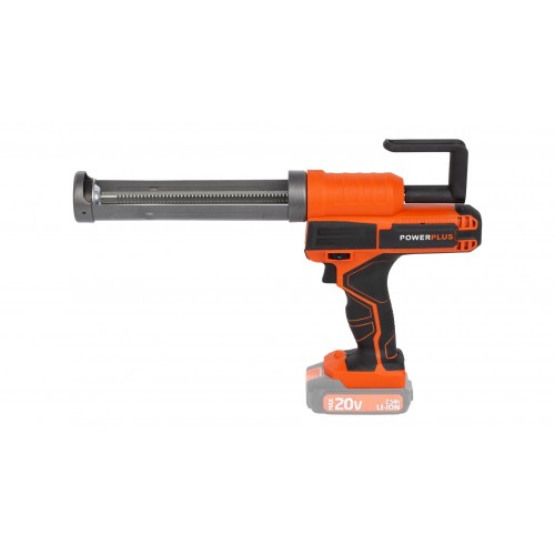 POWDP7050 Pistola silicona 20v (no-accu)