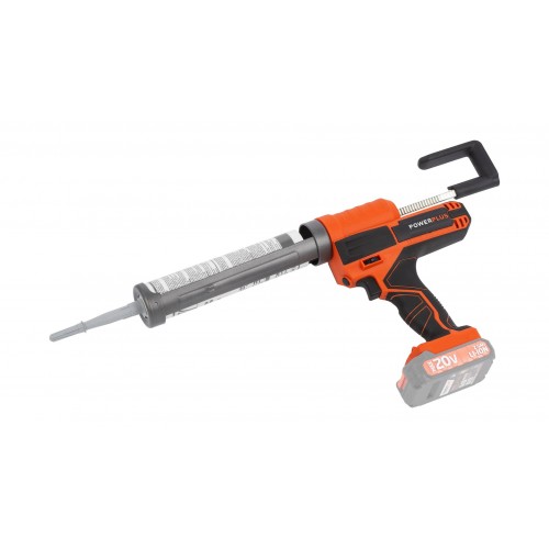 POWDP7050 Pistola silicona 20v (no-accu)