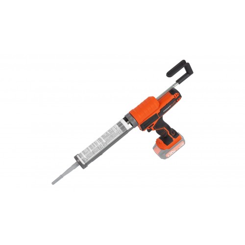 POWDP7050 Pistola silicona 20v (no-accu)