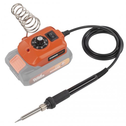 POWDP7060 Soldador 20V - excl. batería y cargador
