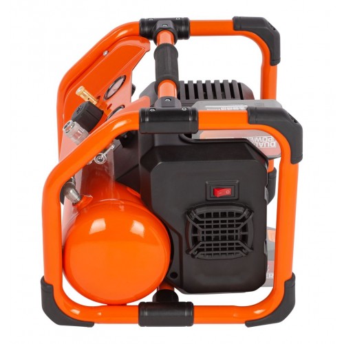 POWDP7070 Compresor 40V 5L - excl. batería y cargador