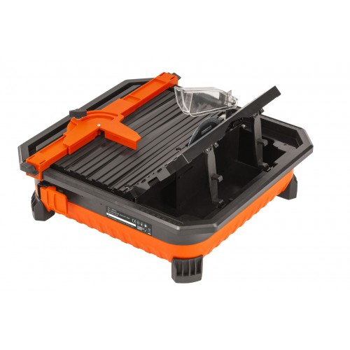 POWDP75100 Cortador de azulejos 20V Ø 110mm - excl. batería y cargador - 1 acc.