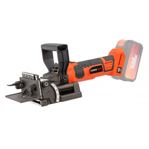 POWDP77100 Engalletadora 40V - excl. batería y cargador - 1 acc.