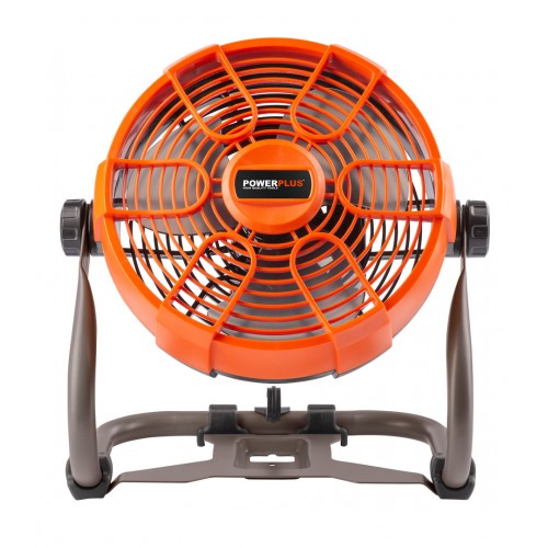 POWDP8015 Ventilador Inalámbrico 20V Ø 230mm - excl. batería y cargador