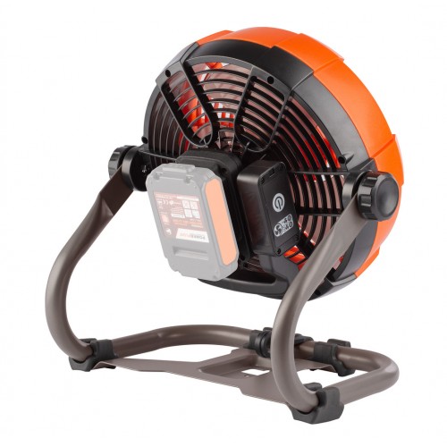 POWDP8015 Ventilador Inalámbrico 20V Ø 230mm - excl. batería y cargador