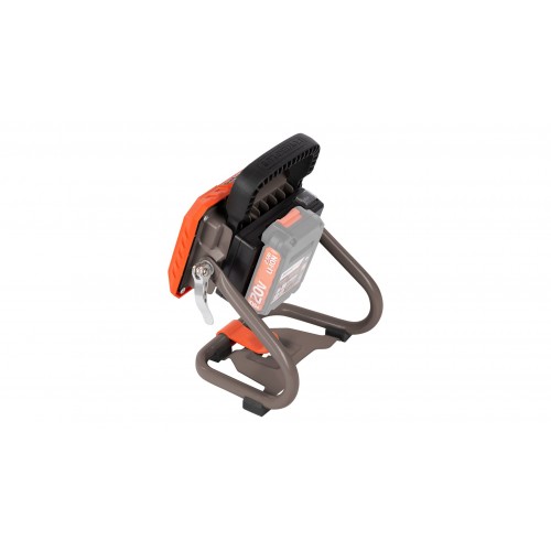 POWDP8030 Luz led 20v/40v
