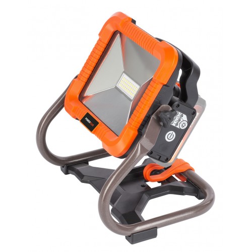 POWDP8031 Proyector portátil 20V - excl. batería y cargador