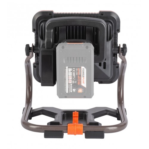 POWDP8031 Proyector portátil 20V - excl. batería y cargador