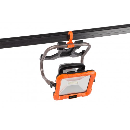 POWDP8031 Proyector portátil 20V - excl. batería y cargador